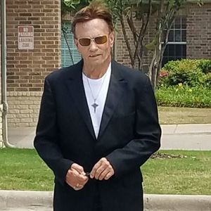 Meet your Posher, Steve